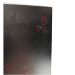 Shurity Ohio Depuratore acqua Ultrafiltrazione Sottolavello 2 vie Liscia/Gasata BLACK EDITION – Prodotto con segni d’usura - immagine 2