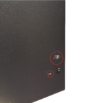 Shurity Oregon Eco Depuratore acqua Osmosi inversa diretta 2 Vie Acqua Liscia/Gassata BLACK EDITION – Prodotto con segni d’usura - immagine 2