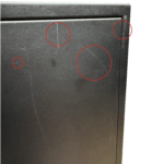 Shurity Oregon Depuratore acqua con Osmosi Inversa  diretta Sottolavello - 2 vie, Liscia e Gassata - BLACK EDITION – Prodotto con segni d’usura - immagine 2