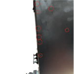 Shurity Ohio Depuratore acqua Ultrafiltrazione Sottolavello 2 vie Liscia/Gasata BLACK EDITION – Prodotto con segni d’usura - immagine 3