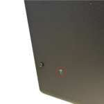 Shurity Oregon Eco Depuratore acqua Osmosi inversa diretta 2 Vie Acqua Liscia/Gassata BLACK EDITION – Prodotto con segni d’usura - immagine 3