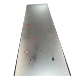 Shurity Ohio Depuratore acqua Ultrafiltrazione Sottolavello 2 vie Liscia/Gasata BLACK EDITION – Prodotto con segni d’usura - immagine 4