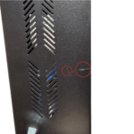 Shurity Oregon Depuratore acqua con Osmosi Inversa  diretta Sottolavello - 2 vie, Liscia e Gassata - BLACK EDITION – Prodotto con segni d’usura - immagine 4