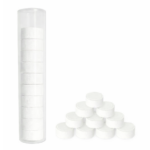 Kit 10 Spugne di ricambio per valvola antiallagamento meccanica