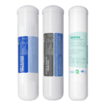 Kit Manutenzione Shurity Nova, Nova Smart e Nova Smart Plus - 12 Mesi