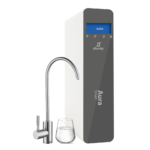 Shurity Aura Smart Depuratore acqua Osmosi inversa diretta - 1 Via, Liscia