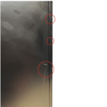 Shurity Ohio Depuratore acqua Ultrafiltrazione Sottolavello 2 vie Liscia/Gasata BLACK EDITION – Prodotto con segni d’usura - immagine 5