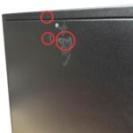 Shurity Ohio Depuratore acqua Ultrafiltrazione Sottolavello 2 vie Liscia/Gasata BLACK EDITION – Prodotto con segni d’usura - immagine 2