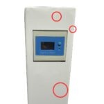 Shurity Ohio Depuratore acqua con Ultrafiltrazione Sottolavello - 2 vie, Liscia/Gassata – Prodotto con segni d’usura - immagine 2