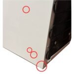 Shurity Cool Dispenser Acqua Refrigerata a Colonna con Osmosi Inversa - 3 vie acqua fredda, calda e ambiente - Prodotto con segni d’usura - immagine 3