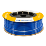 Fluid Fit Tubo Polietilene innesto rapido Blu