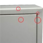 Shurity Ohio Depuratore acqua con Ultrafiltrazione Sottolavello - 2 vie, Liscia/Gassata – Prodotto con segni d’usura - immagine 4