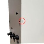 Shurity Ohio Depuratore acqua con Ultrafiltrazione Sottolavello - 2 vie, Liscia/Gassata – Prodotto con segni d’usura - immagine 6