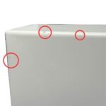 Shurity Ohio Depuratore acqua con Ultrafiltrazione Sottolavello - 2 vie, Liscia/Gassata – Prodotto con segni d’usura - immagine 7