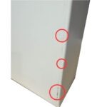 Shurity Ohio Depuratore acqua con Ultrafiltrazione Sottolavello - 2 vie, Liscia/Gassata – Prodotto con segni d’usura - immagine 8