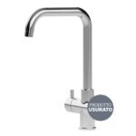 Shurity Monza Rubinetto da cucina 5 vie Cromo - Prodotto con segni d’usura