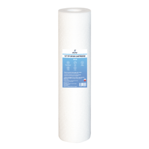 Shurity Cartuccia Polipropilene soffiato 10 Pollici - 10 Micron