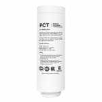 Shurity Brina Filtro Sedimenti+Carbon+Reminer