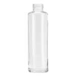 Bottiglia in Vetro per Acqua  Tube 50cl.