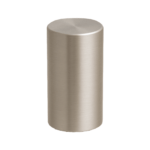 Levetta 1cm Nickel Spazzolato per Miscelatori Shurity ( Verona, Monza, Sorrento, Milano e Snake )