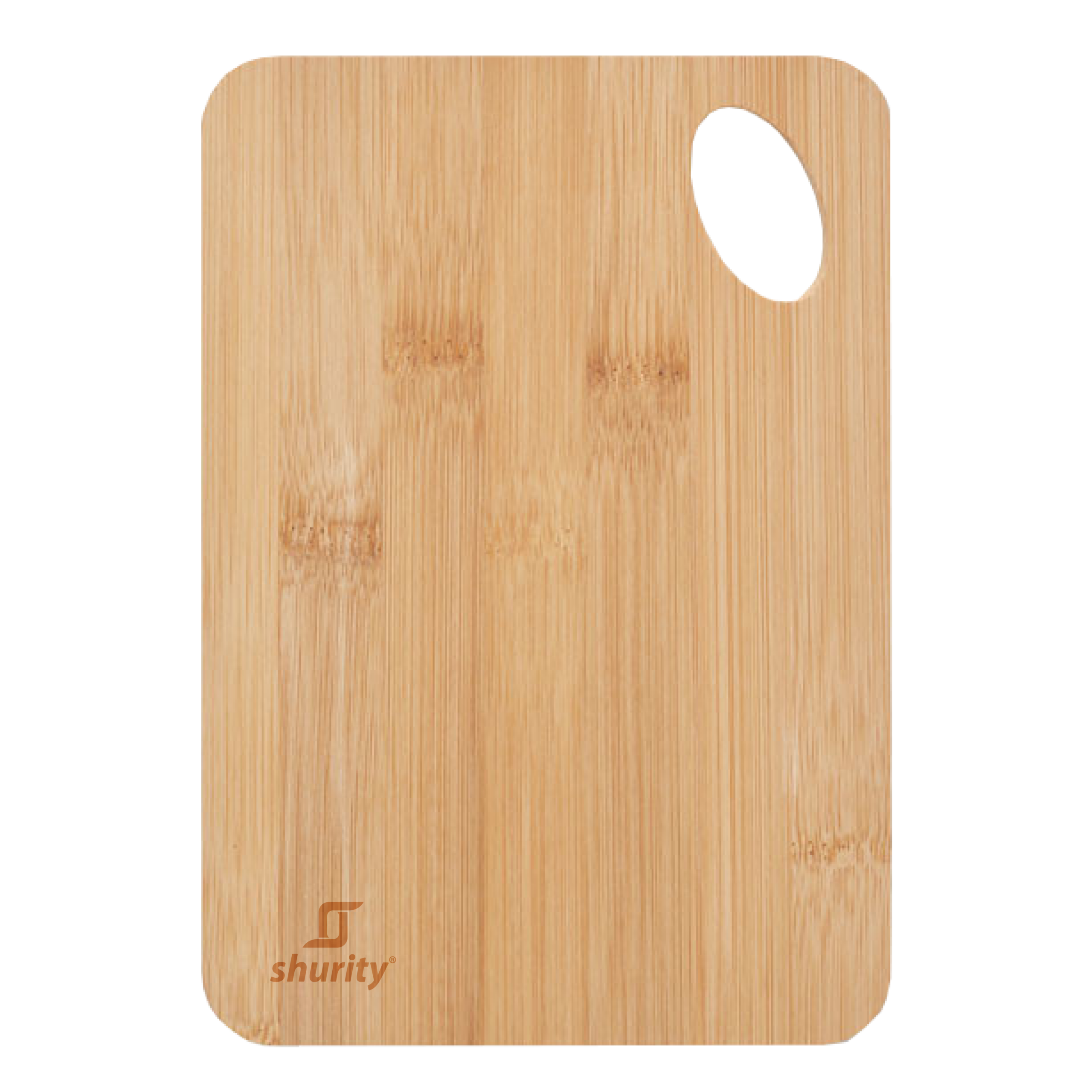 331556-SH Shurity Tagliere BambooBoard Large - immagine 1