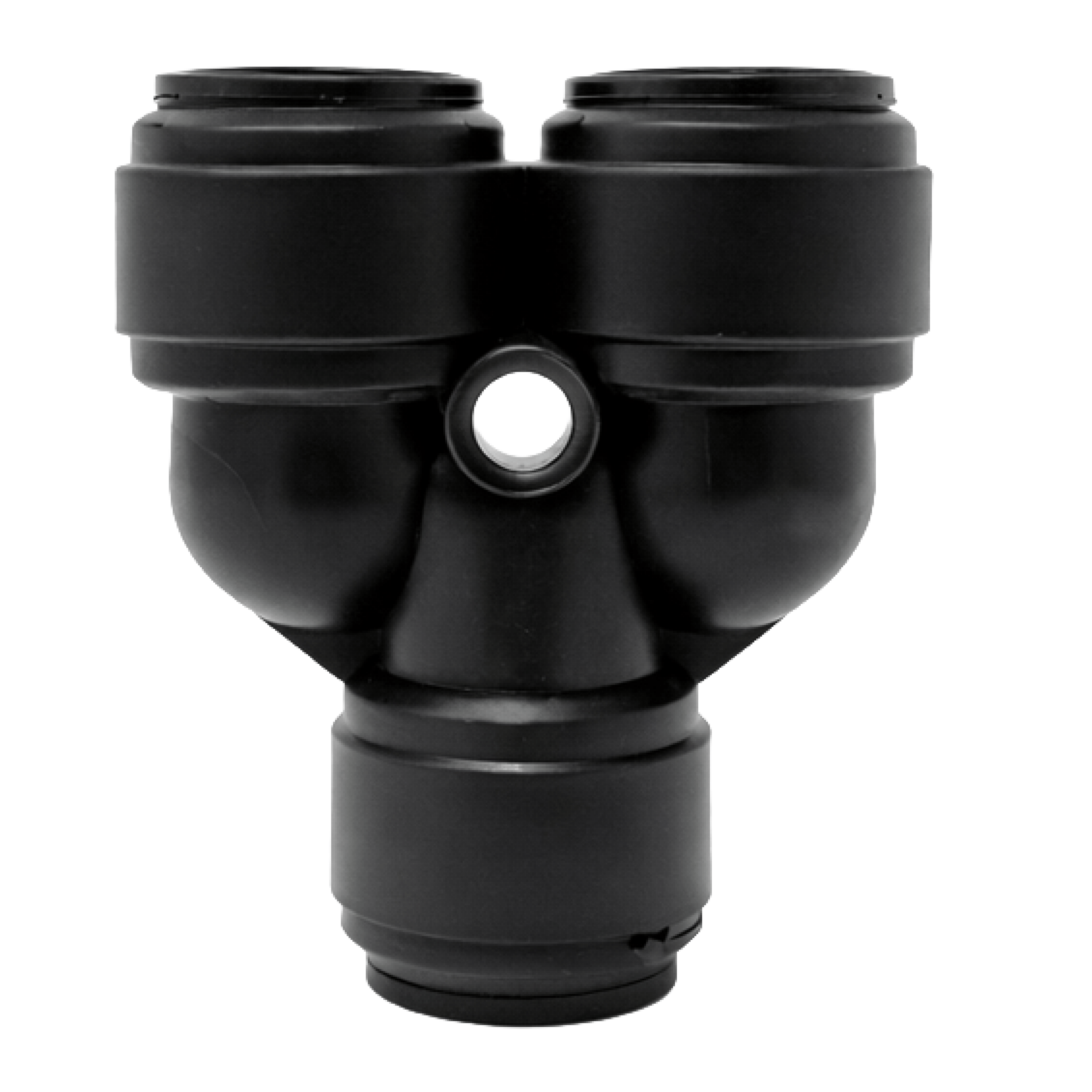 331968 Fluid Fit Intermedio a Y Ø tubo - Ø tubo - immagine 1