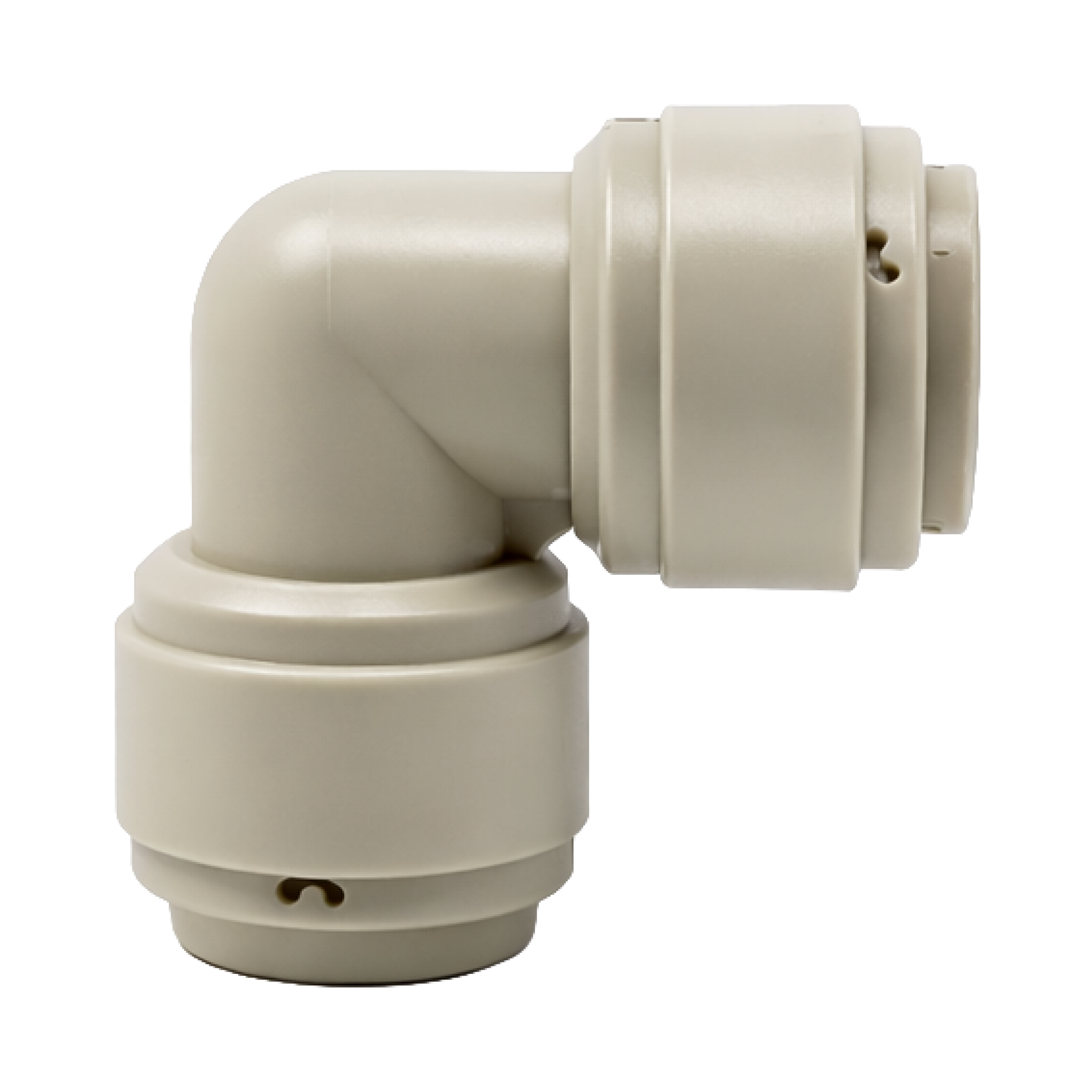 332213 Fluid Fit Intermedio a gomito Ø tubo - Ø tubo - immagine 1