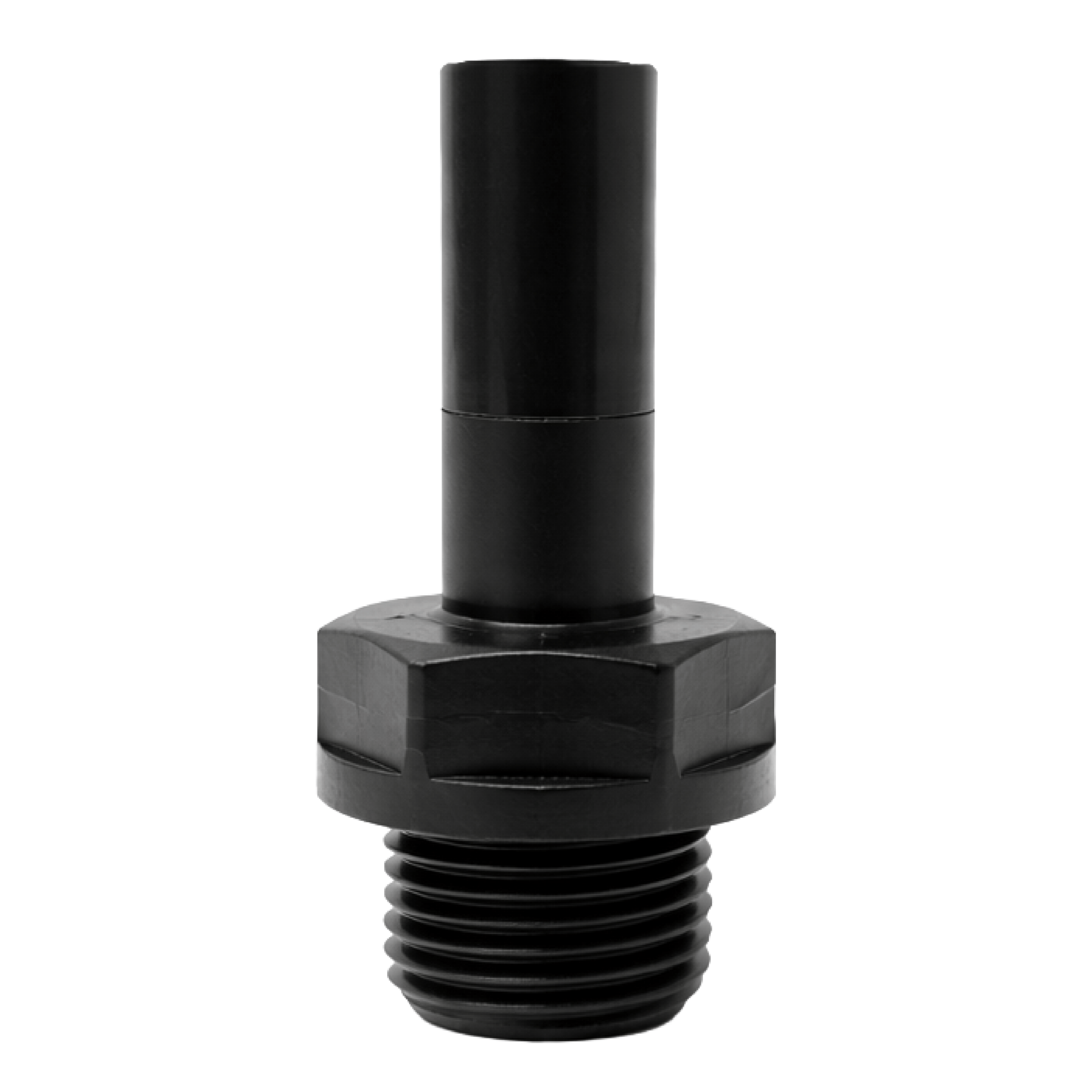 332214 Fluid Fit Terminale adattatore con codolo Ø - filetto cilindrico BSPP - immagine 1