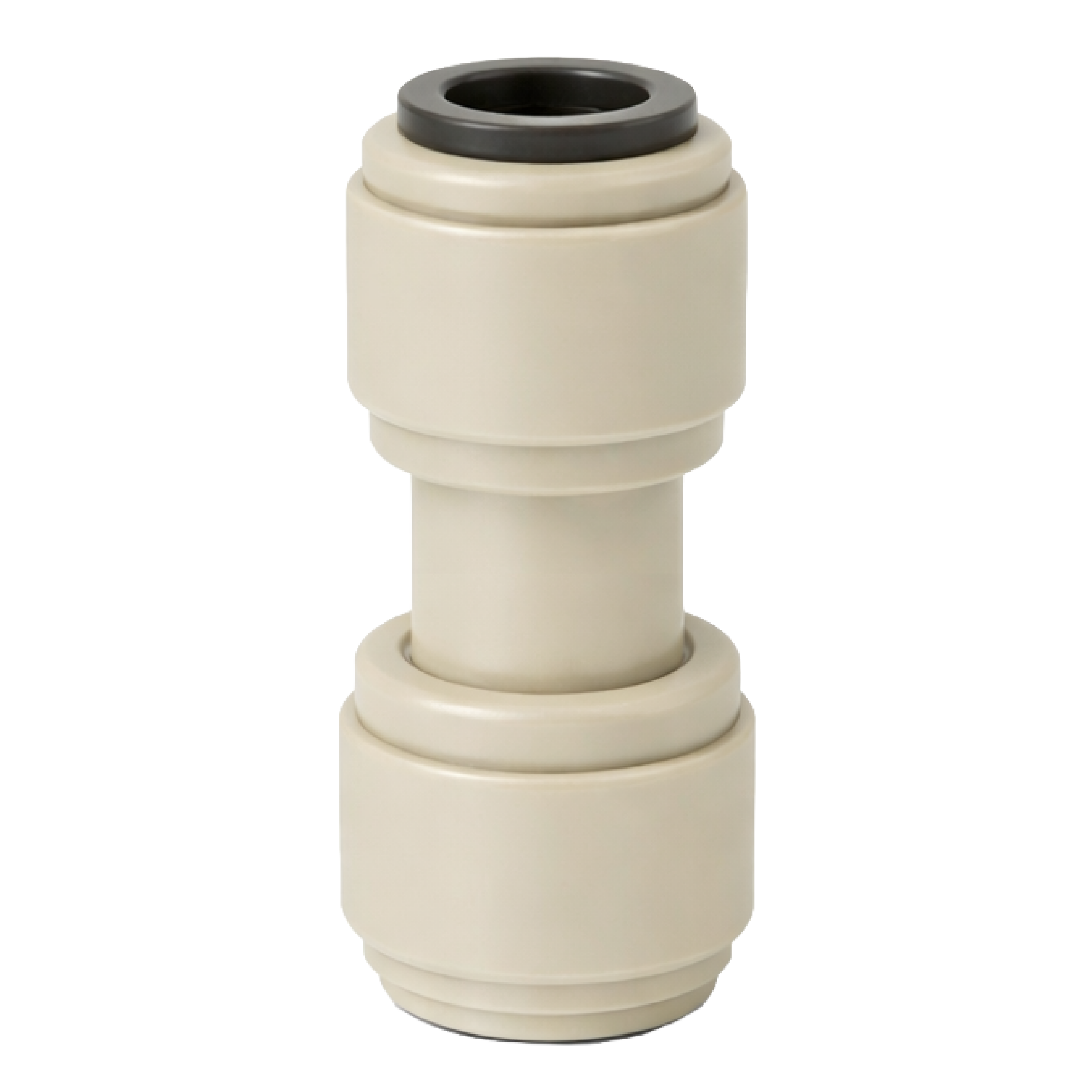 332221 Fluid Fit Intermedio diritto Ø tubo - Ø tubo - immagine 1