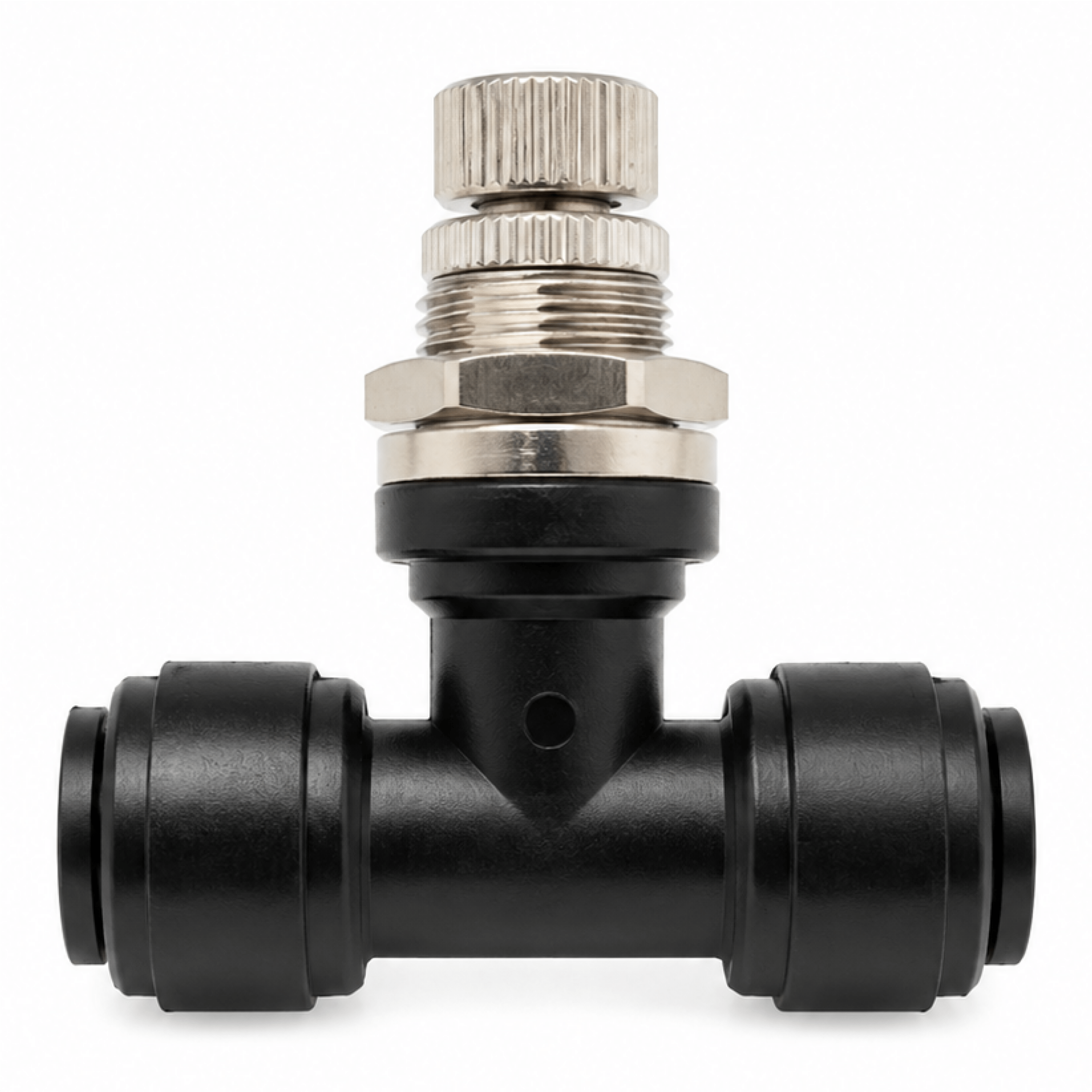 332250 Fluid Fit Regolatore di flusso in linea passaparete - immagine 1