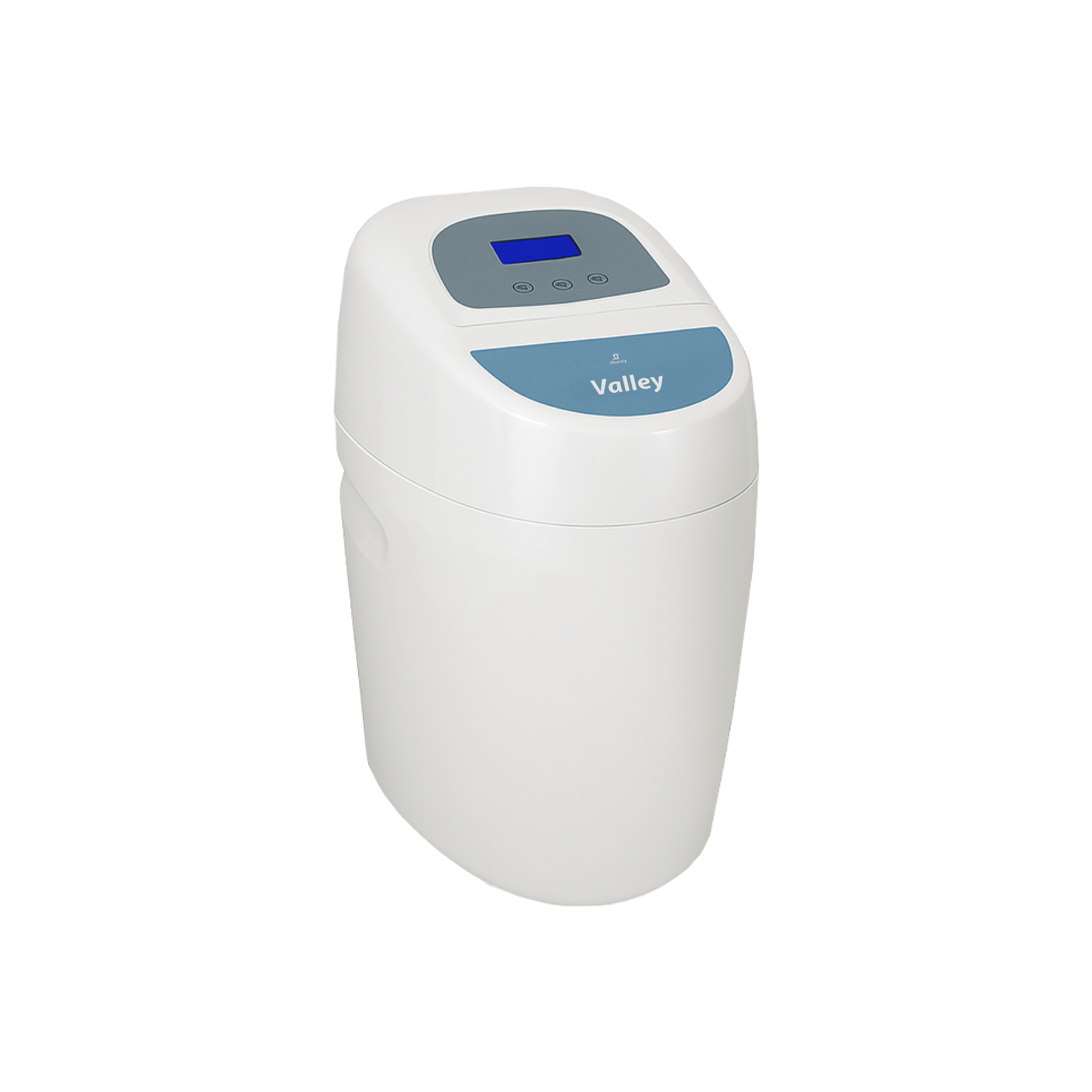330310 Shurity Valley Addolcitore Cabinato 12 lt. Resina, 2.400lt. Acqua - 2/3 Persone - immagine 1