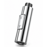 Doccino di Ricambio Miscelatore Shurity 560 Cromo