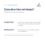 Shurity Pura MF Refrigeratore acqua con Filtrazione 15Lt/h. Sottolavello - 2 vie, Liscia e Fredda - immagine 8