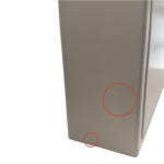 Shurity Ohio Depuratore acqua con Ultrafiltrazione Sottolavello - 2 vie, Liscia/Gassata – Prodotto con segni d’usura - immagine 3