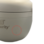 Contenitore Termico Porta Pranzo Shurity Runbott Acciaio inox con rivestimento in ceramica 560ml. Caramello – Prodotto con segni d’usura - immagine 4