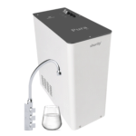 Shurity Pura RO Frigogasatore acqua con Osmosi Inversa diretta Sottolavello - 3 vie, Liscia, Gassata e Fredda