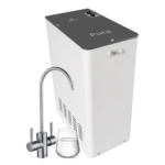 Shurity Pura MF Refrigeratore acqua con Filtrazione 15Lt/h. Sottolavello - 2 vie, Liscia e Fredda